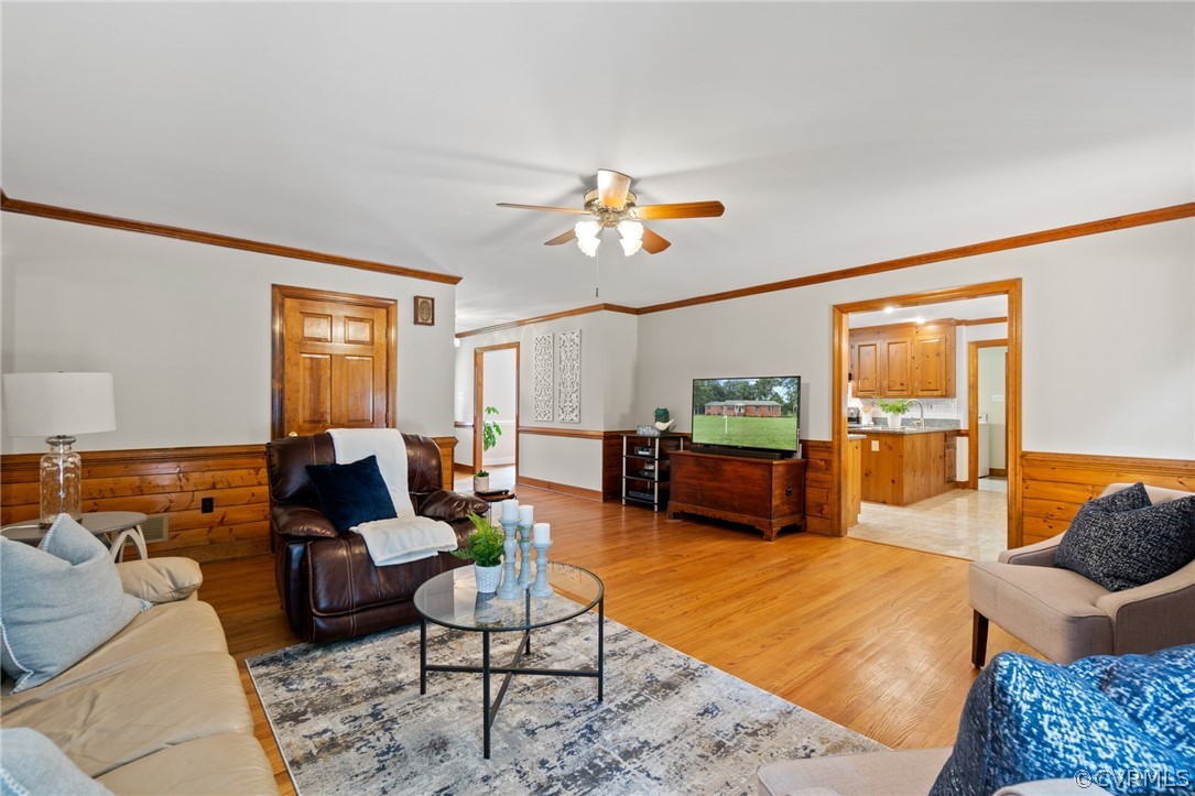 9960 Lumlay Road Chesterfield, VA 23236 - Photo 24 of 46