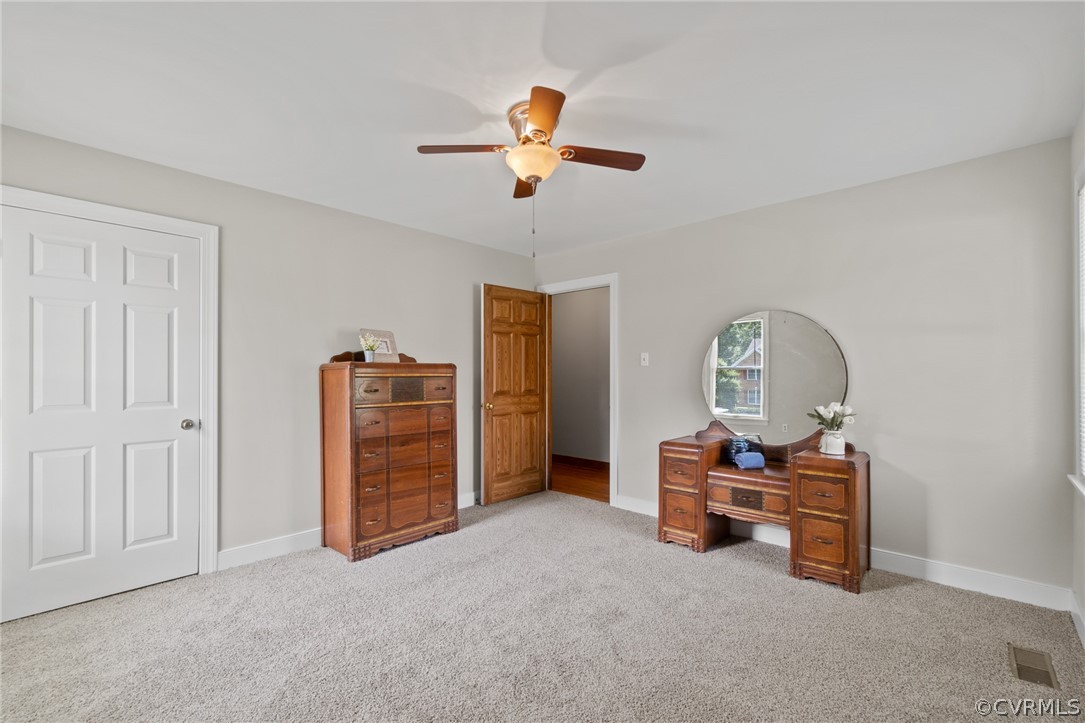 9960 Lumlay Road Chesterfield, VA 23236 - Photo 26 of 46