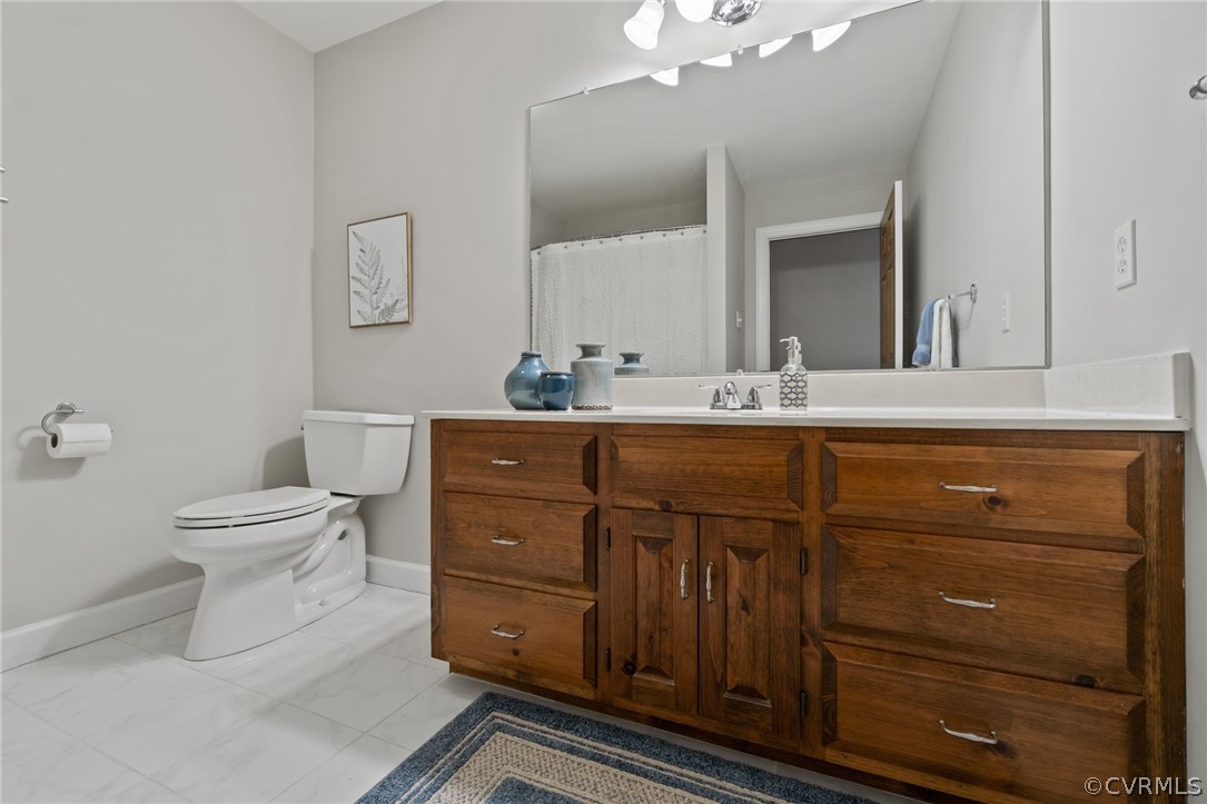 9960 Lumlay Road Chesterfield, VA 23236 - Photo 28 of 46
