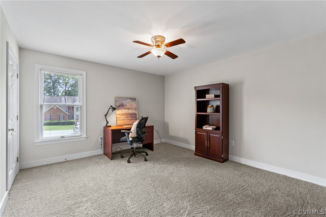 9960 Lumlay Road Chesterfield, VA 23236 - Photo 29 of 46