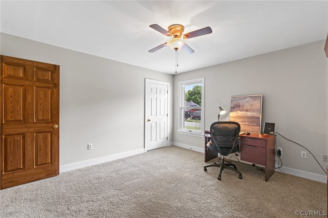9960 Lumlay Road Chesterfield, VA 23236 - Photo 31 of 46