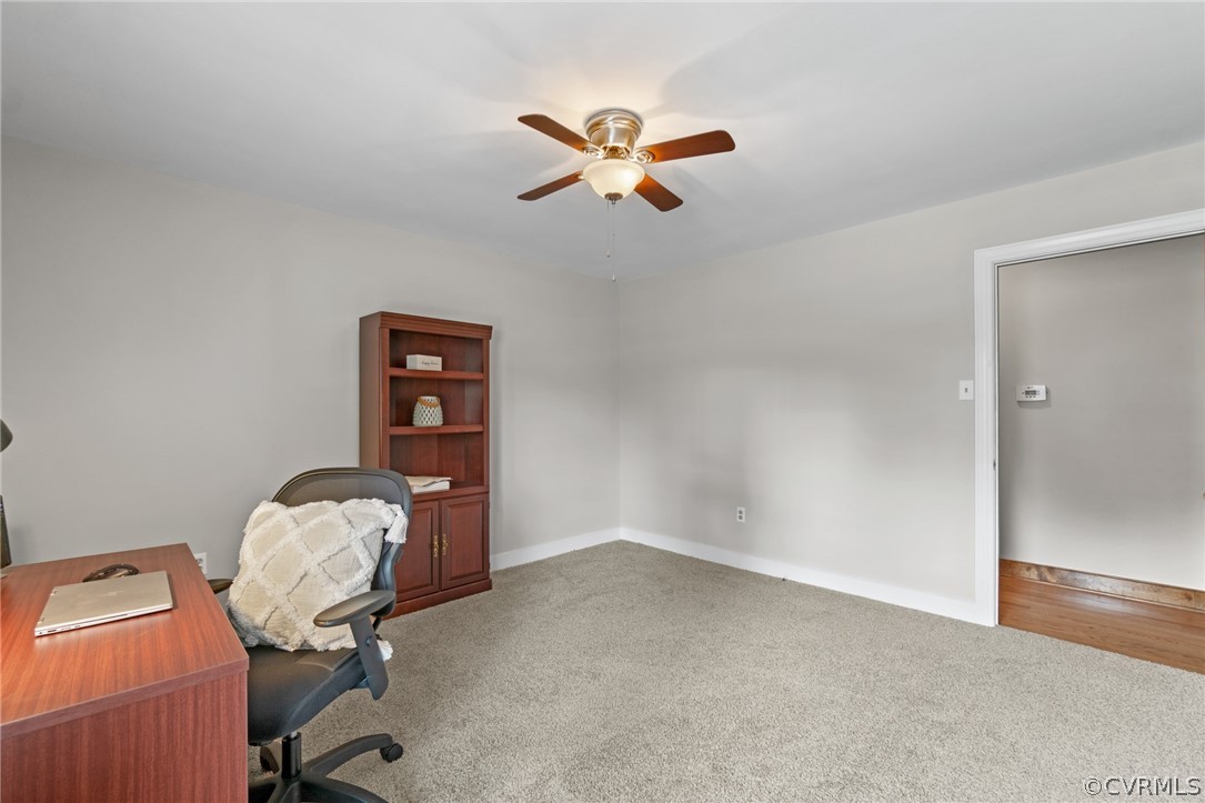 9960 Lumlay Road Chesterfield, VA 23236 - Photo 32 of 46