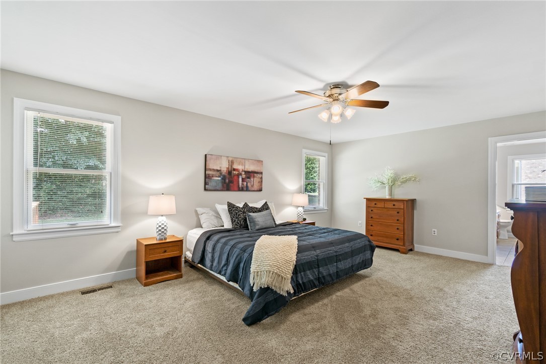 9960 Lumlay Road Chesterfield, VA 23236 - Photo 33 of 46