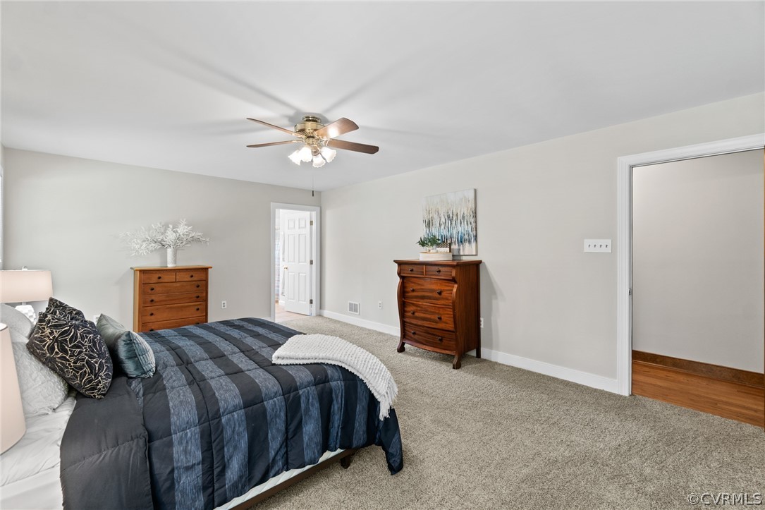9960 Lumlay Road Chesterfield, VA 23236 - Photo 34 of 46