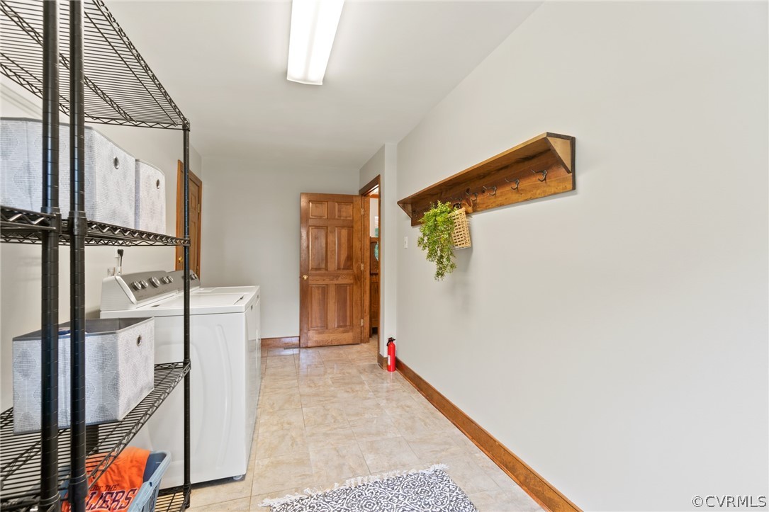 9960 Lumlay Road Chesterfield, VA 23236 - Photo 37 of 46