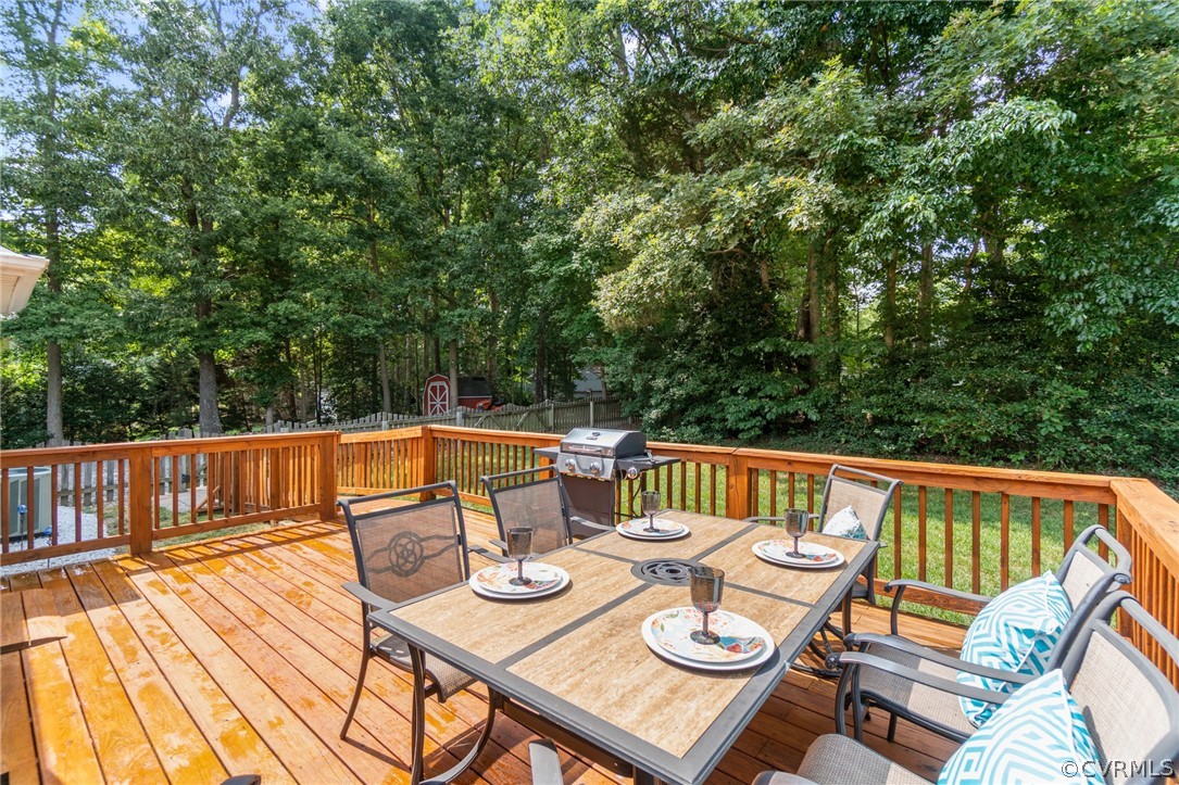 9960 Lumlay Road Chesterfield, VA 23236 - Photo 42 of 46