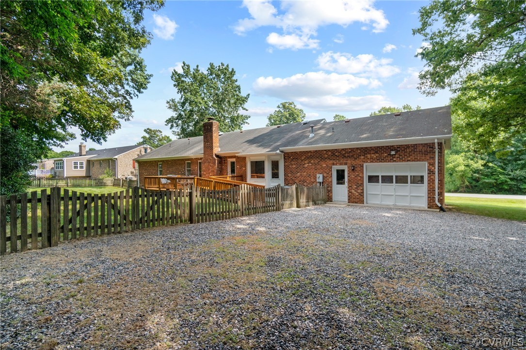 9960 Lumlay Road Chesterfield, VA 23236 - Photo 46 of 46