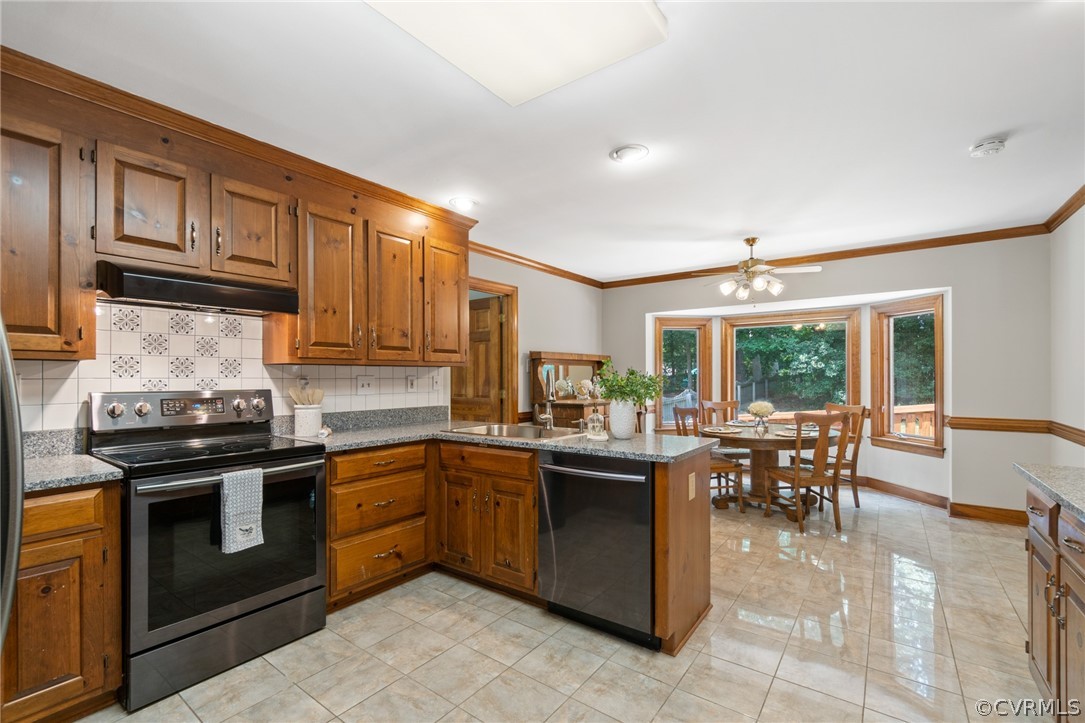 9960 Lumlay Road Chesterfield, VA 23236 - Photo 9 of 46