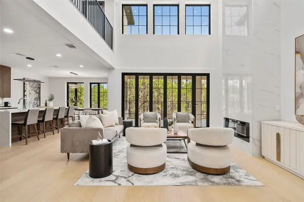 $899,000 | 3206 Marshall Avenue, Lago Vista, TX 78645