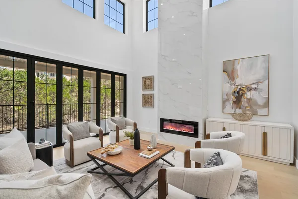 $899,000 | 3206 Marshall Avenue, Lago Vista, TX 78645