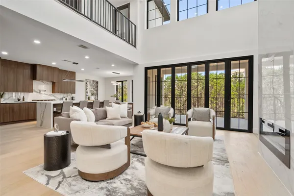 $899,000 | 3206 Marshall Avenue, Lago Vista, TX 78645