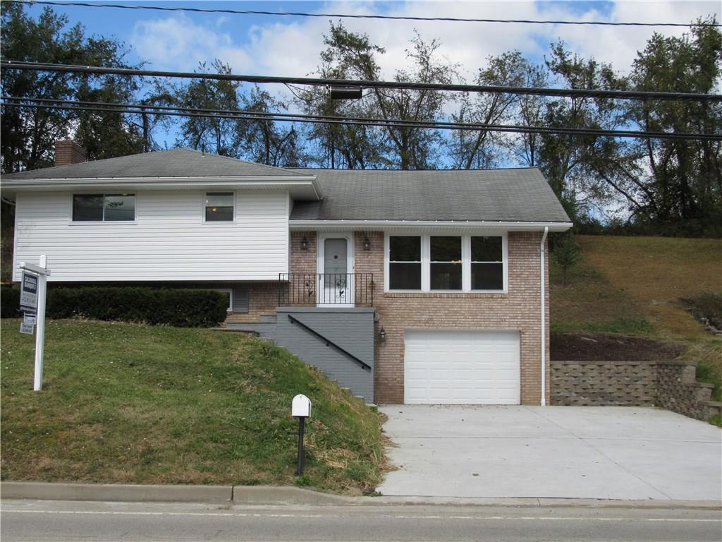 555 McClelland Road Canonsburg, PA 15317 - Photo 2 of 18 Gallery Image 2
