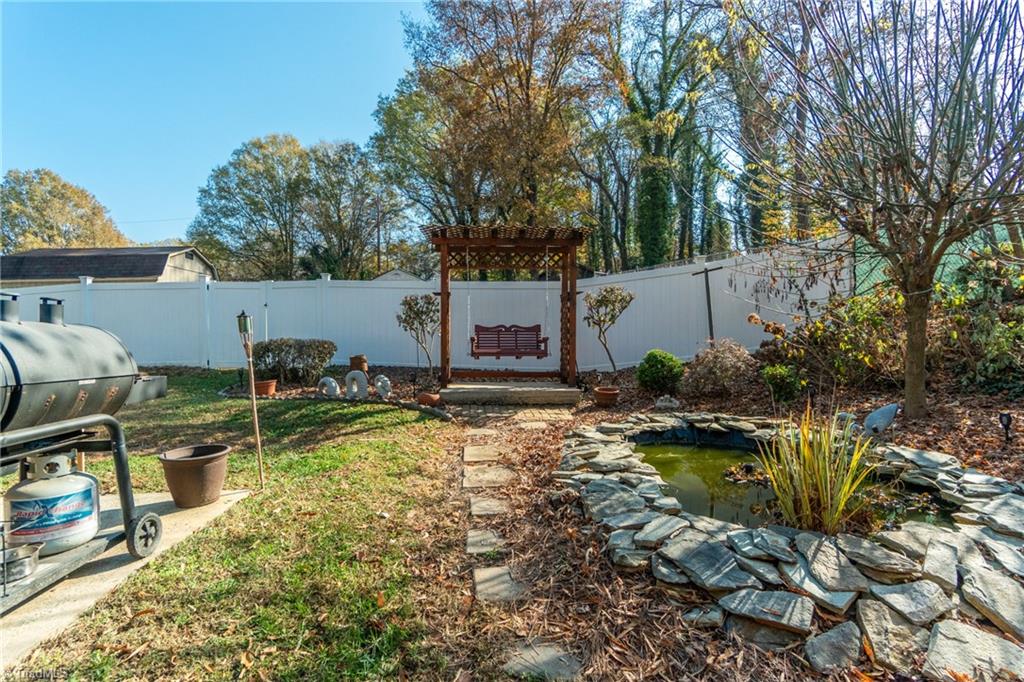 506 Stokesburg Road Walnut Cove, NC 27052 - Photo 33 of 45 Gallery Image 33