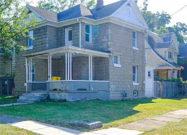 $61,999 | 374 Pennsylvania Avenue, Elmira, NY 14904