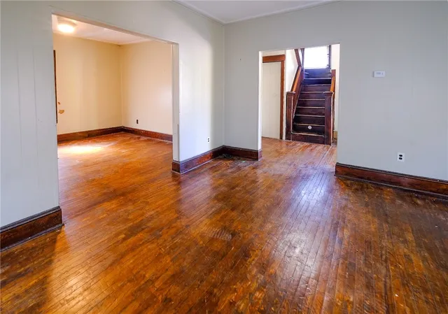 $61,999 | 374 Pennsylvania Avenue, Elmira, NY 14904