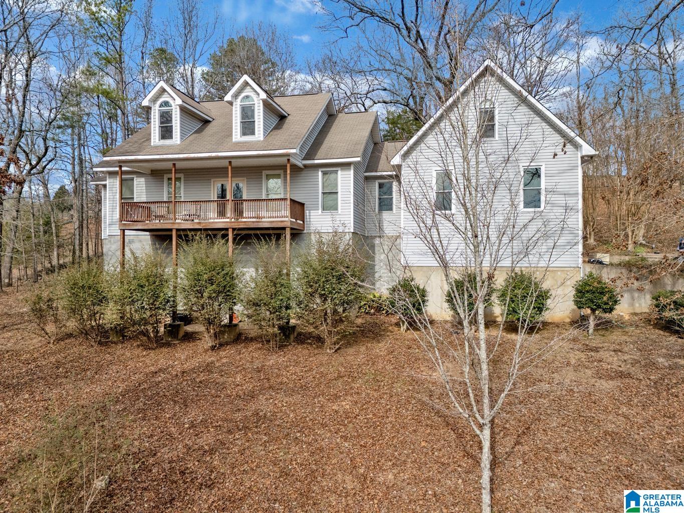 45 Autumn Lane Montevallo, AL 35115 - Photo 33 of 35