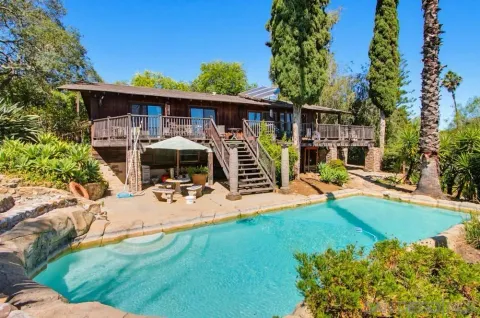$995,000 | 28605 Rolling Rock Road, Escondido, CA 92026