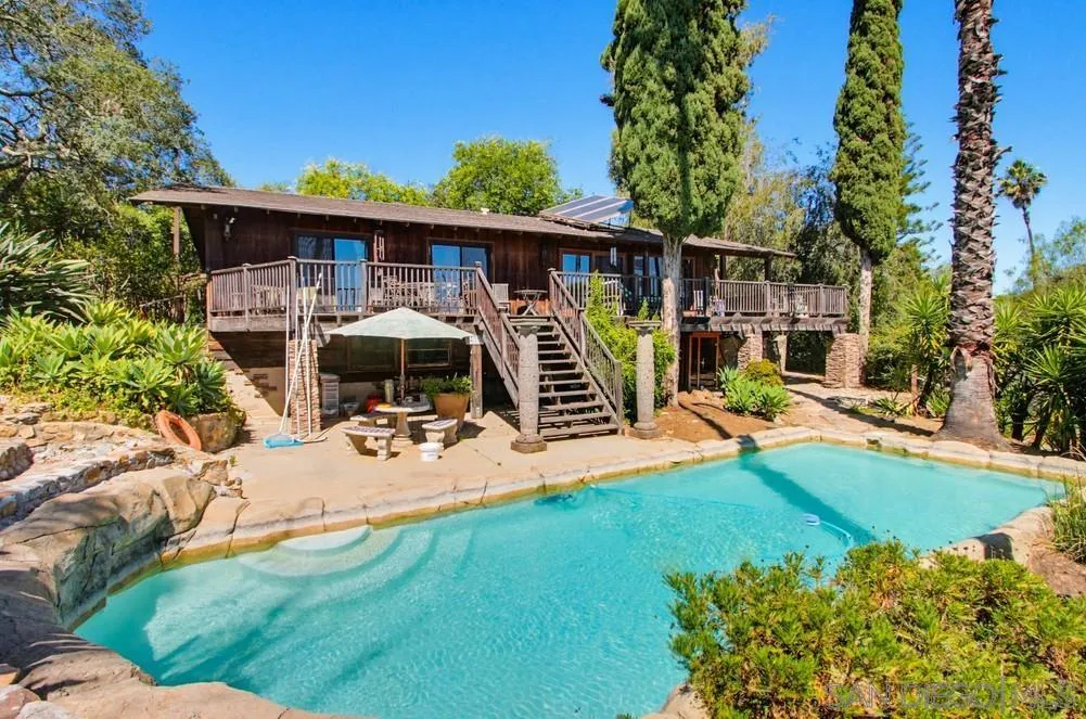 28605 Rolling Rock Road Escondido, CA 92026 - Photo 56 of 75