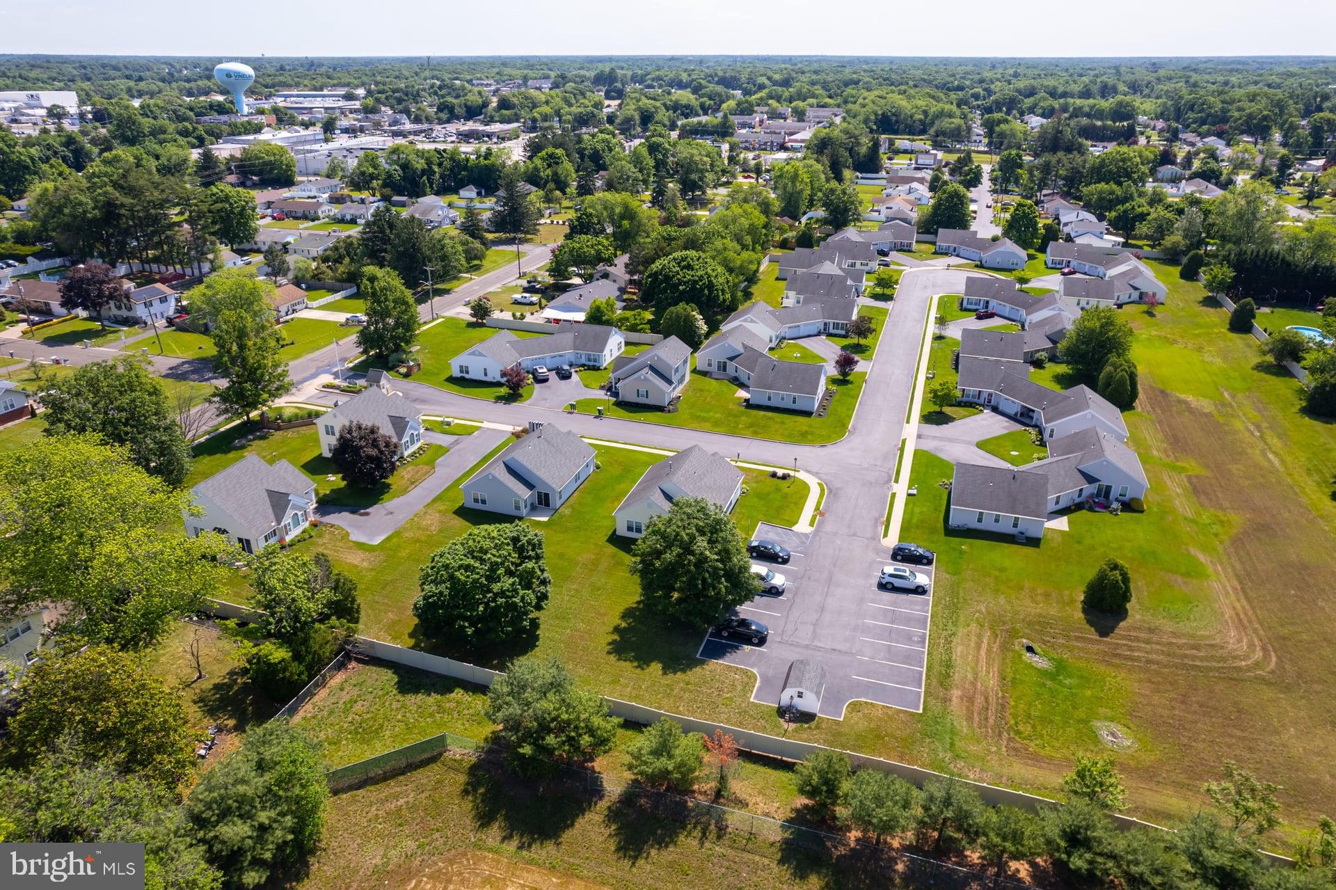 1169 Sharp Road, Unit 27 Vineland, NJ 08360 - Photo 27 of 29