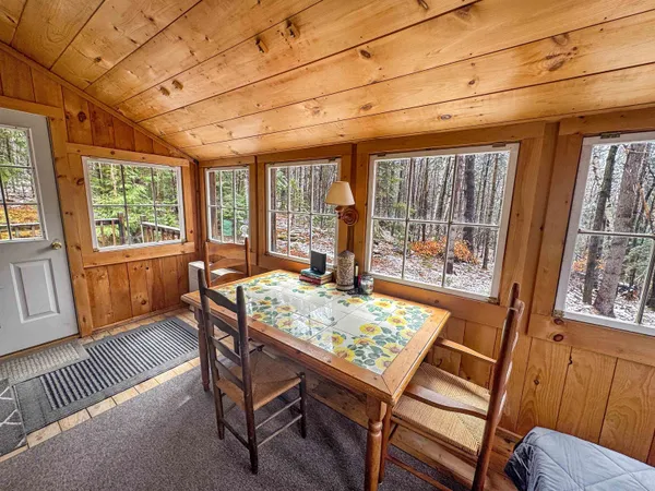 $399,000 | 1511 East Dover Road, Wardsboro, VT 05355