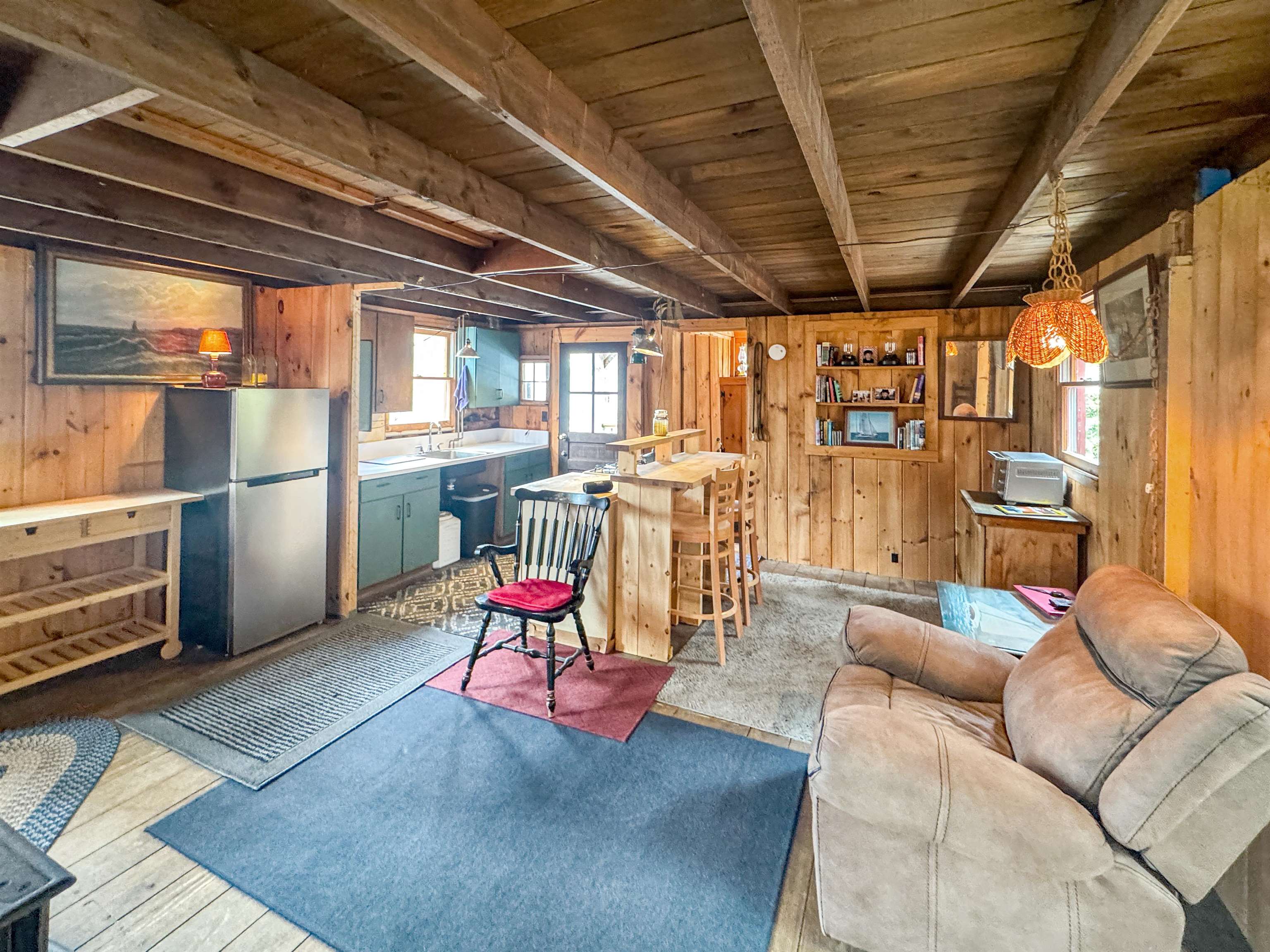 1511 East Dover Road Wardsboro, VT 05355 - Photo 13 of 30