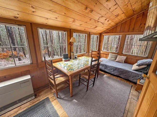 $399,000 | 1511 East Dover Road, Wardsboro, VT 05355