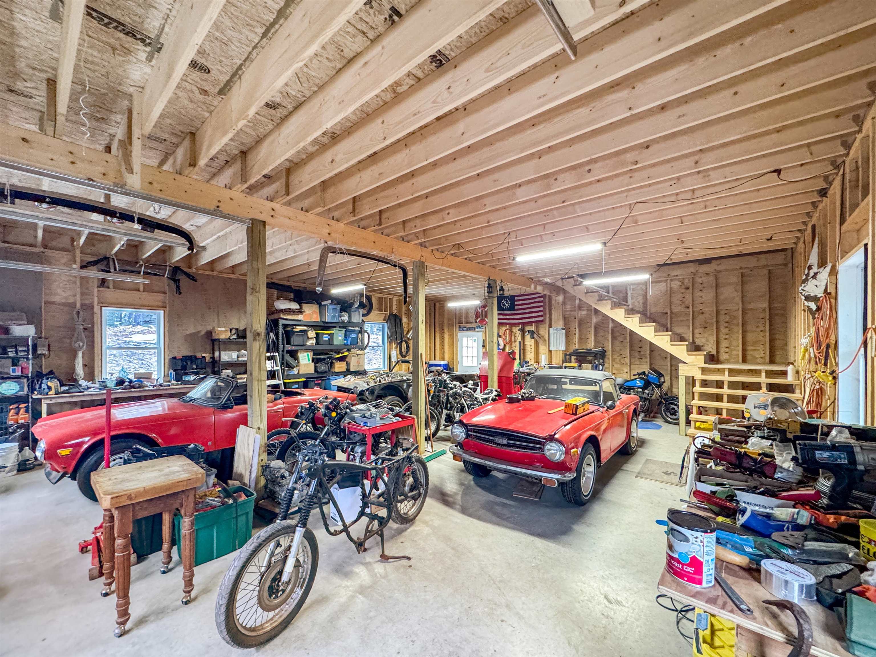 1511 East Dover Road Wardsboro, VT 05355 - Photo 20 of 30