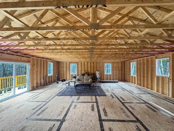 $399,000 | 1511 East Dover Road, Wardsboro, VT 05355