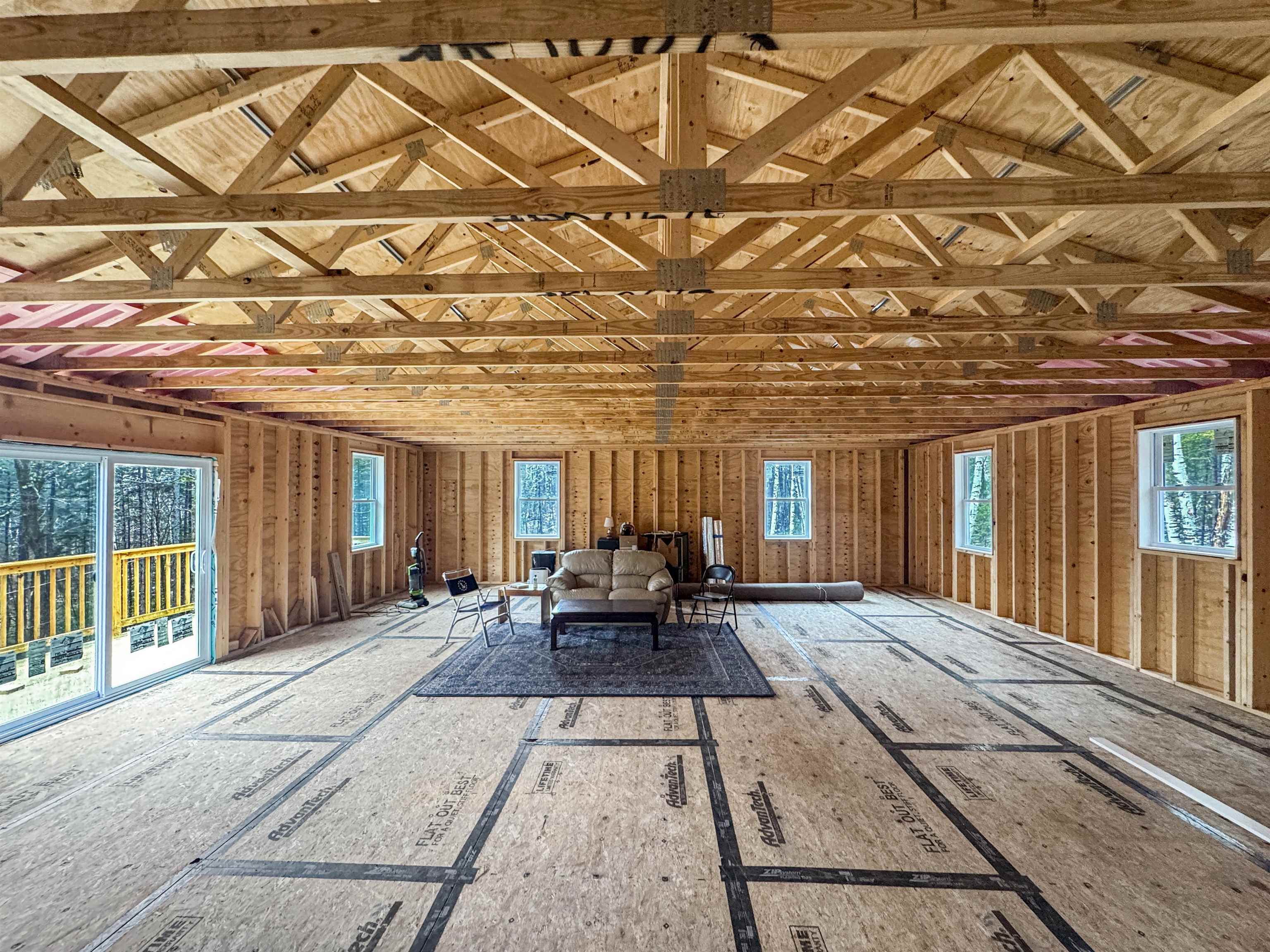 1511 East Dover Road Wardsboro, VT 05355 - Photo 21 of 30