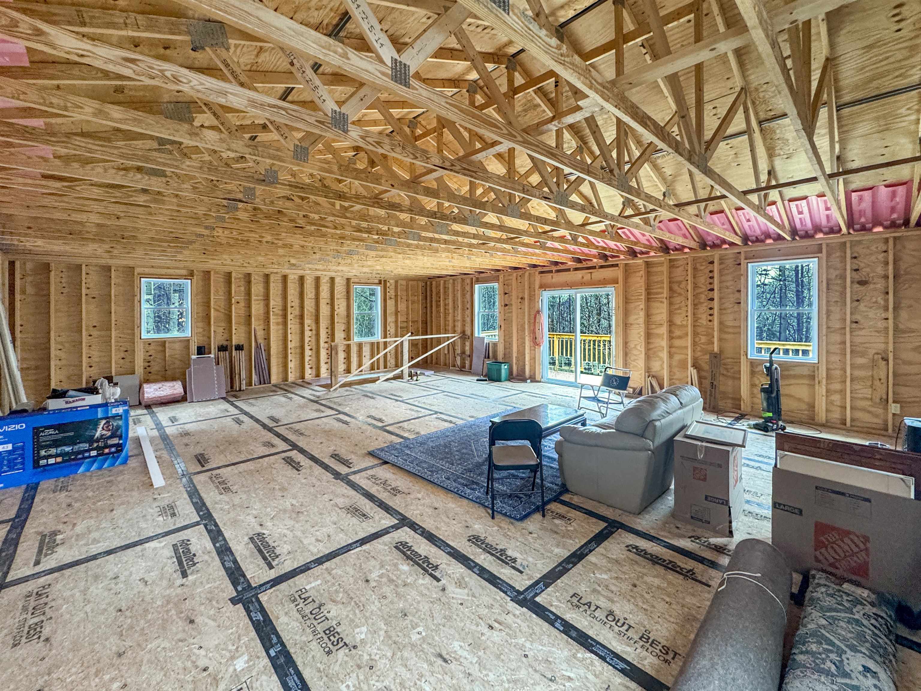 1511 East Dover Road Wardsboro, VT 05355 - Photo 22 of 30