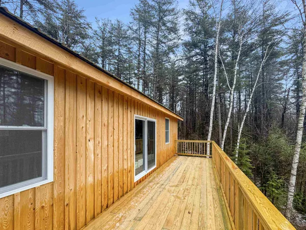 $399,000 | 1511 East Dover Road, Wardsboro, VT 05355