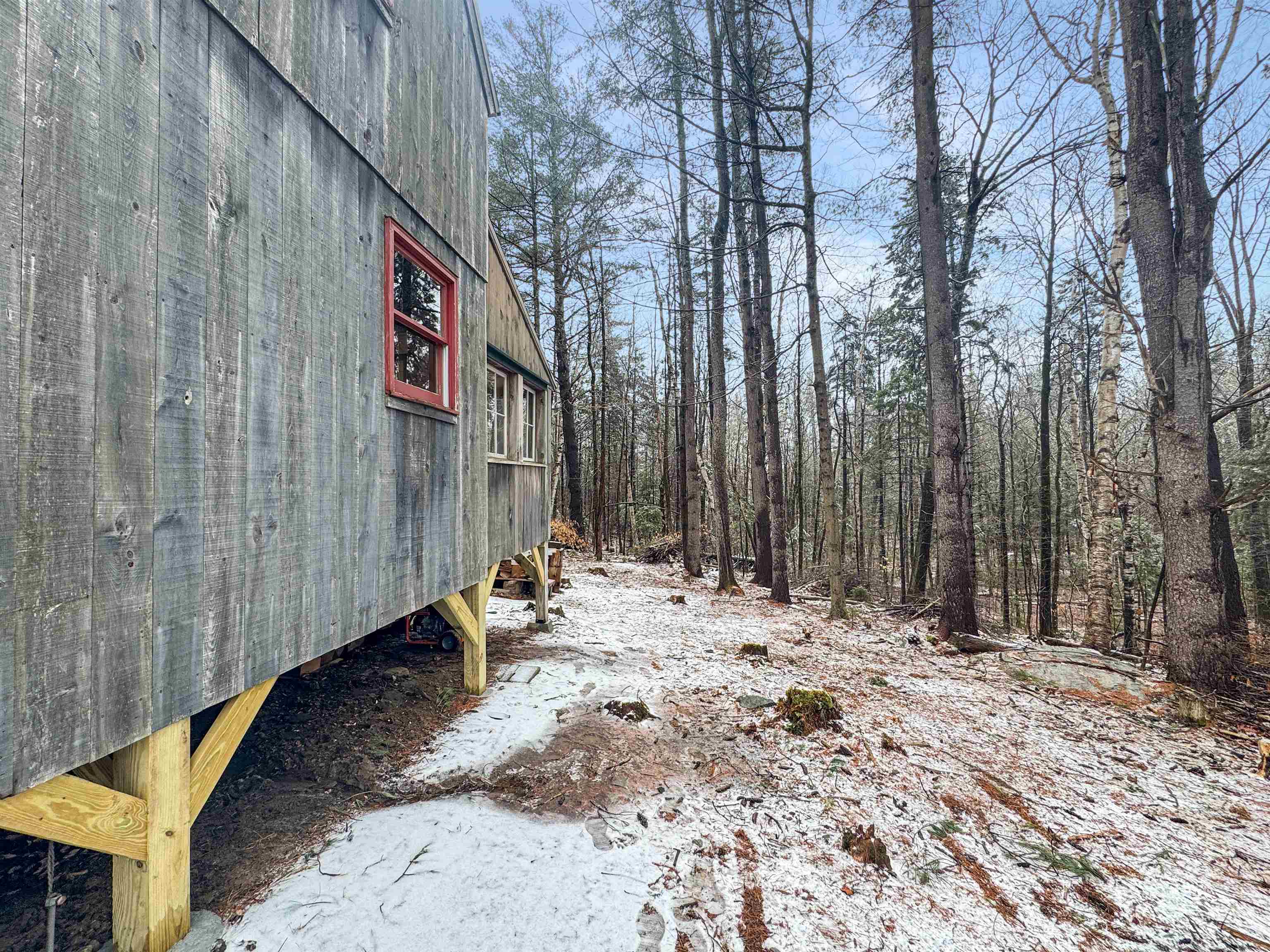 1511 East Dover Road Wardsboro, VT 05355 - Photo 26 of 30