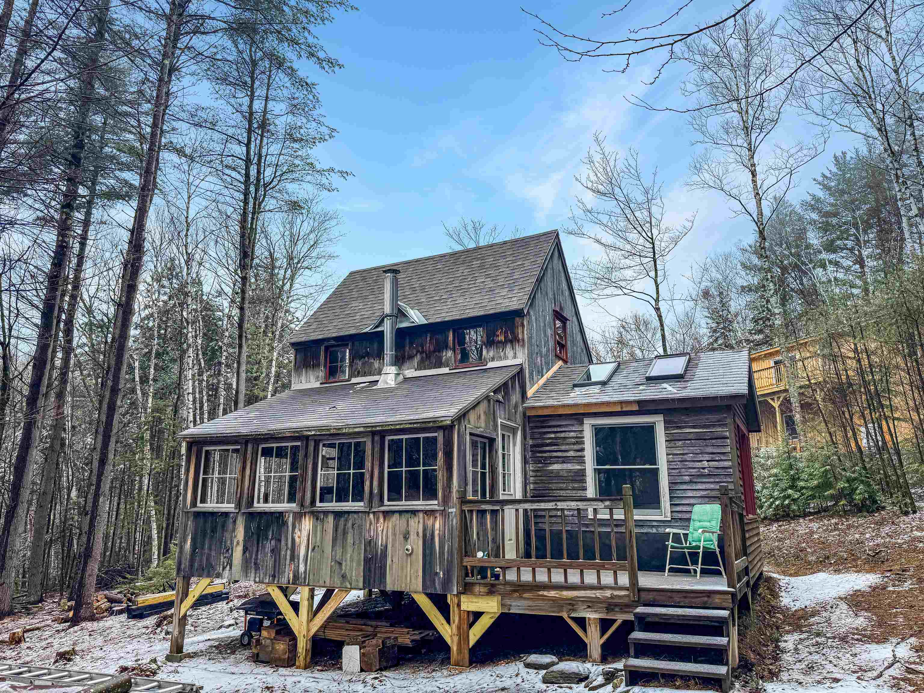 1511 East Dover Road Wardsboro, VT 05355 - Photo 29 of 30