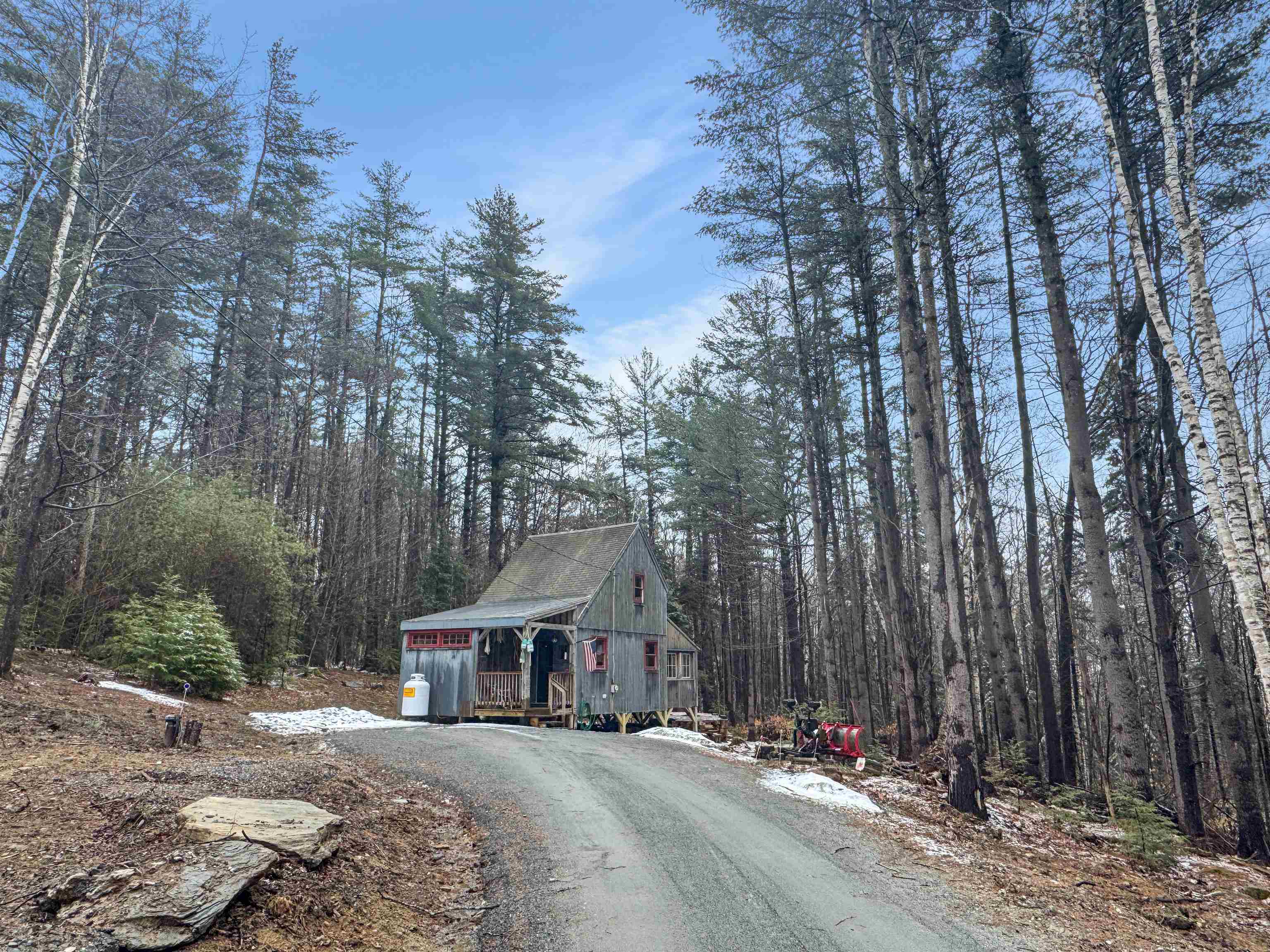 1511 East Dover Road Wardsboro, VT 05355 - Photo 30 of 30