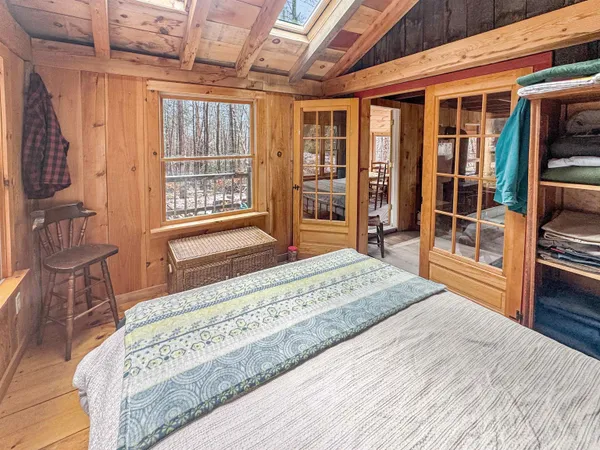 $399,000 | 1511 East Dover Road, Wardsboro, VT 05355