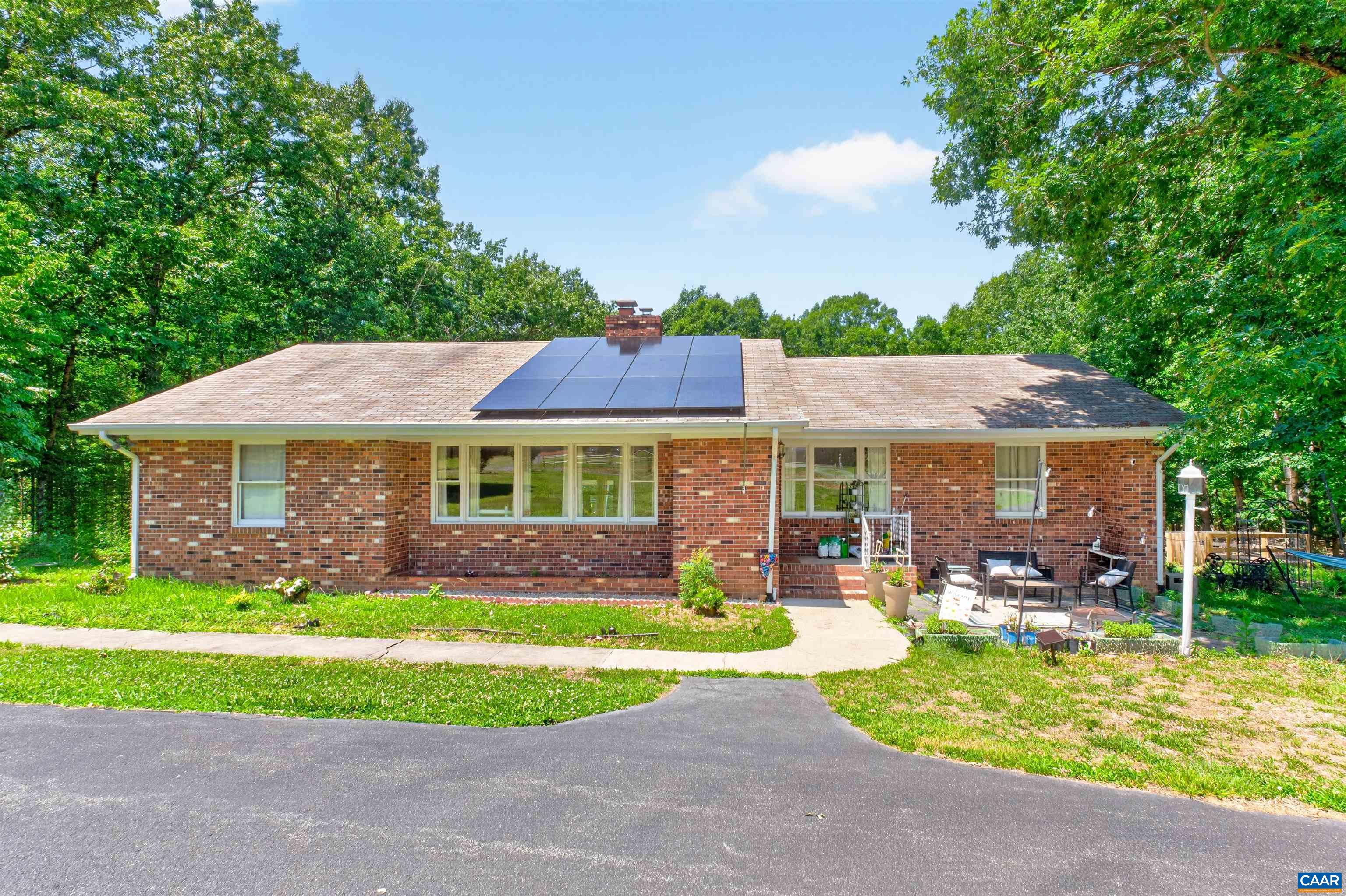 1619 Paynes Mill Road Troy, VA 22974 - Photo 1 of 7