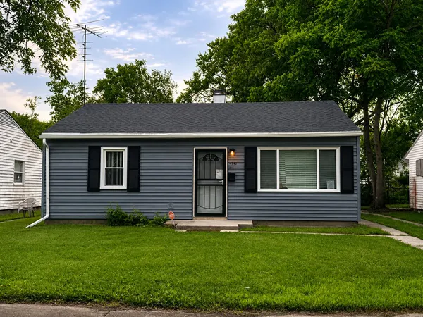 $114,000 | 4940 Carolina Street, Gary, IN 46409