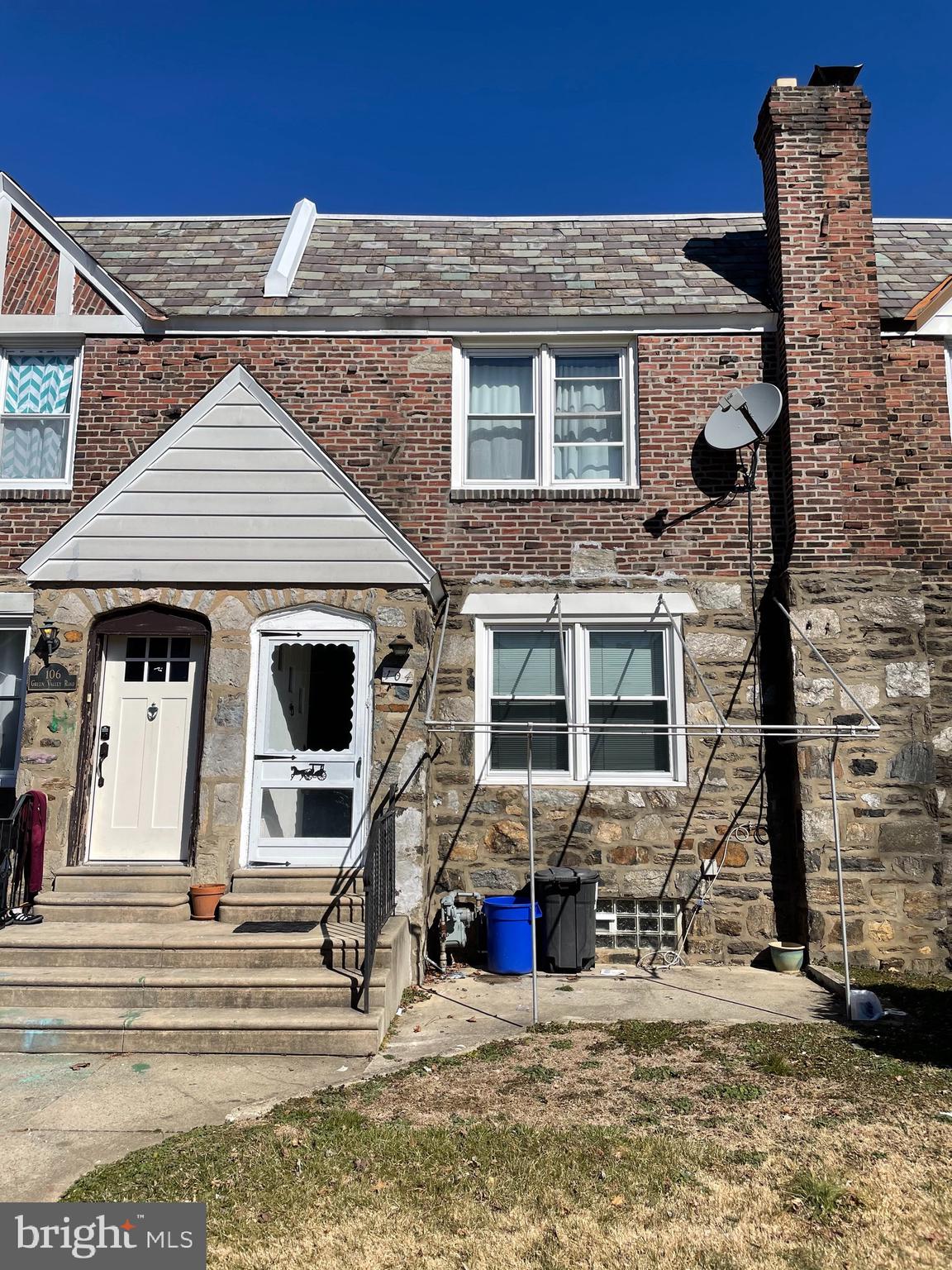104 Green Valley Road Upper Darby, PA 19082 - Photo 2 of 14 Gallery Image 2