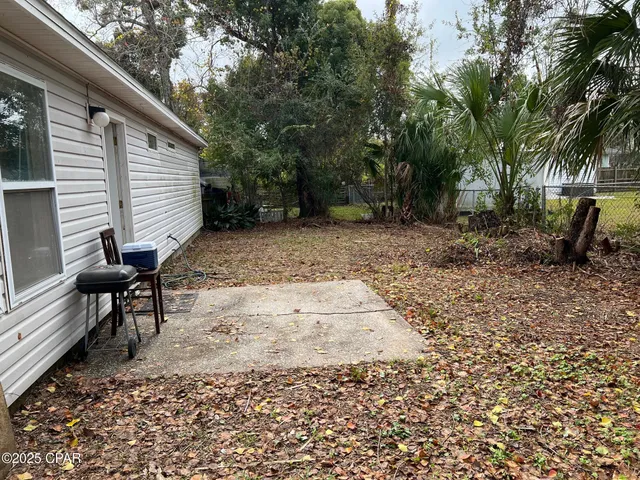 $1,450 | 1251 Oak Avenue, Panama City, FL 32401