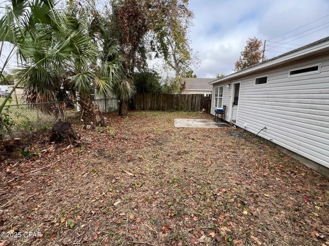 $1,450 | 1251 Oak Avenue, Panama City, FL 32401