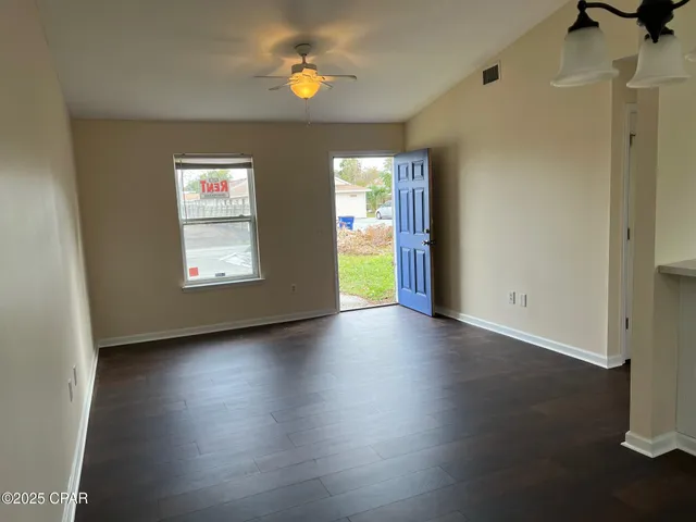 $1,450 | 1251 Oak Avenue, Panama City, FL 32401