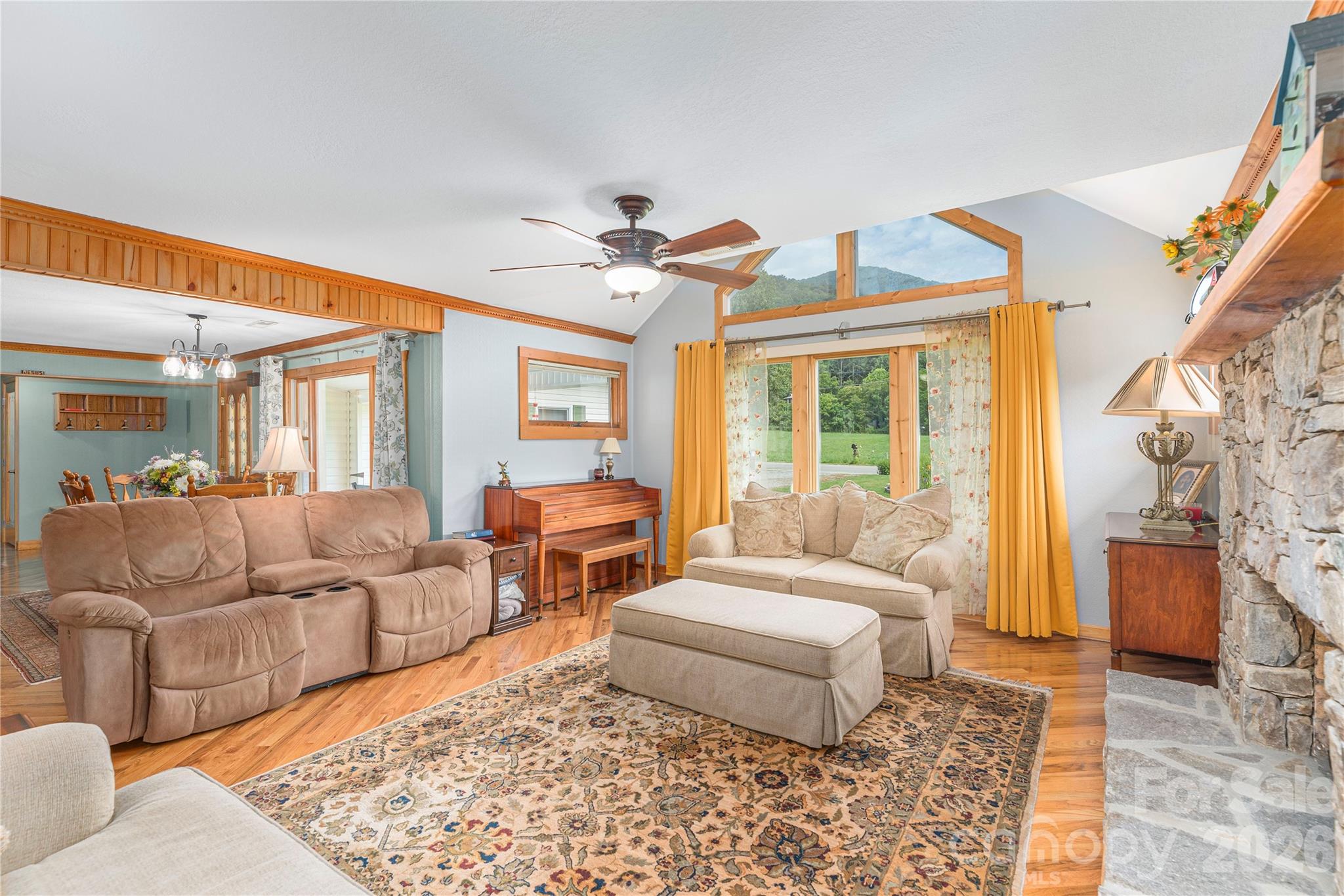 1075 Moody Farm Road Maggie Valley, NC 28751 - Photo 6 of 37