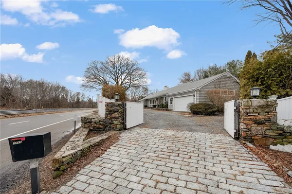 $705,000 | 1741 Wampanoag Trail, Barrington, RI 02806