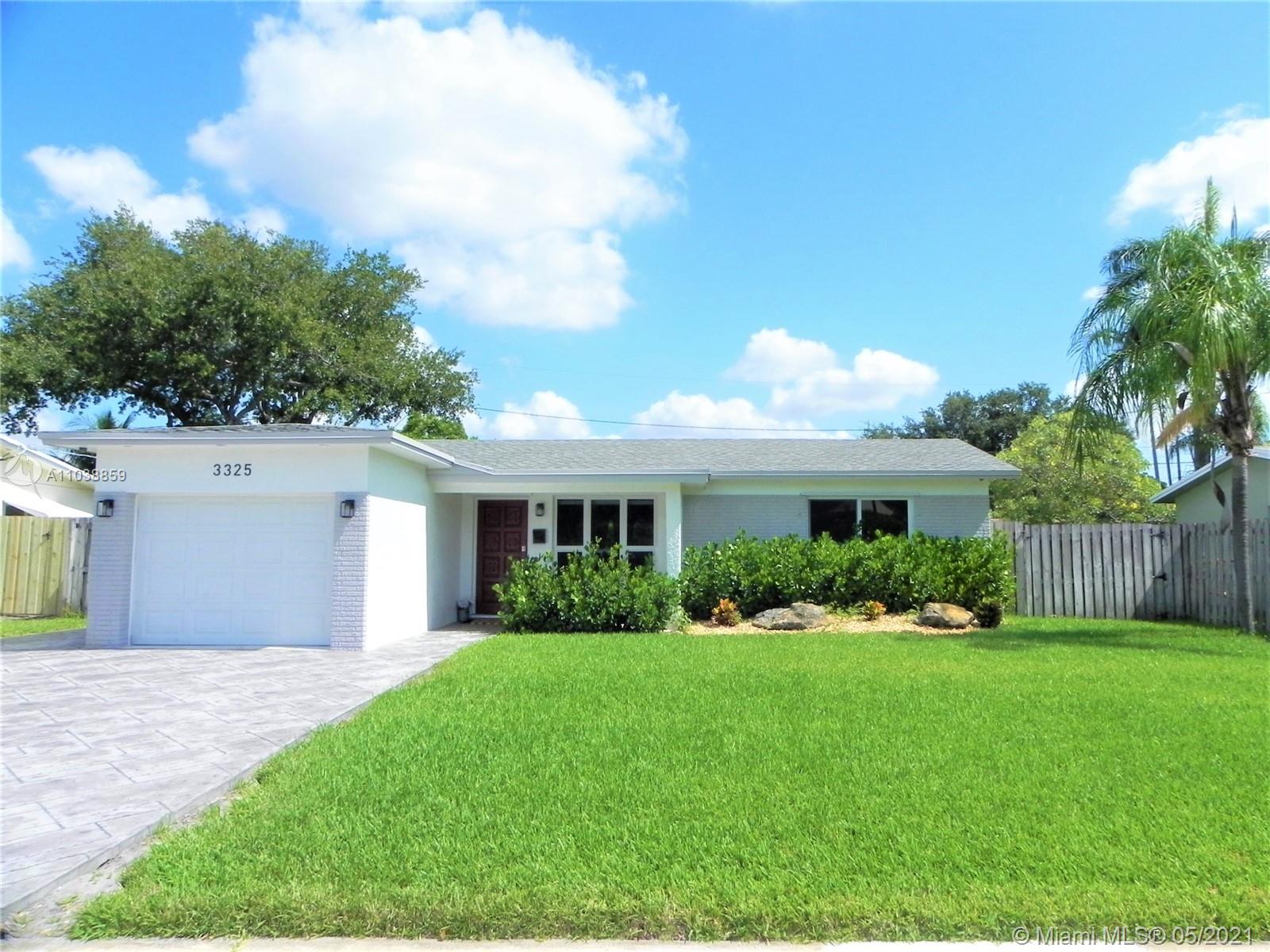 3325 Harding Street Hollywood, FL 33021 - Photo 1 of 22