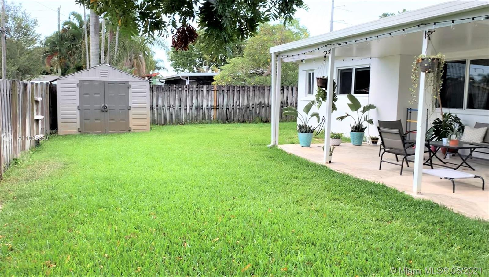 3325 Harding Street Hollywood, FL 33021 - Photo 20 of 22