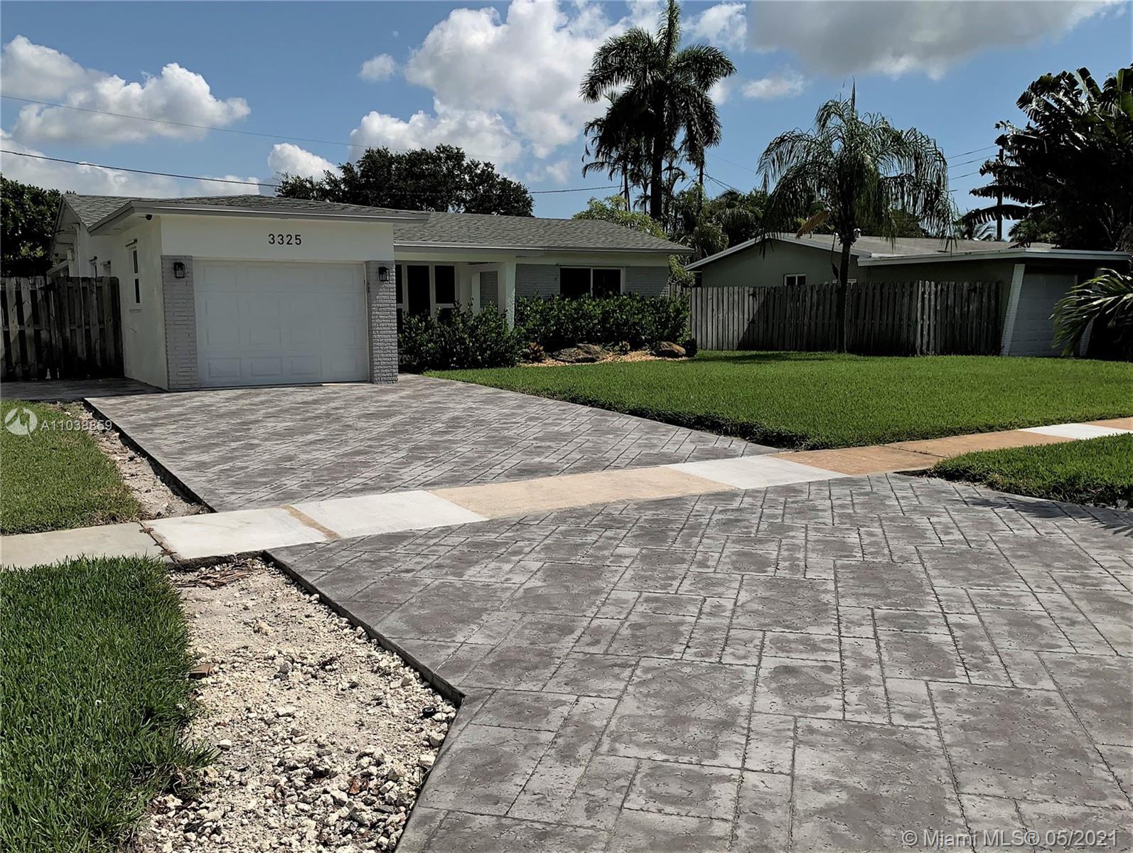 3325 Harding Street Hollywood, FL 33021 - Photo 21 of 22