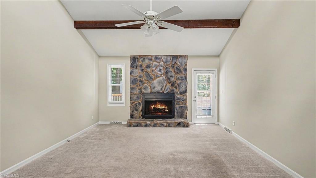 6594 Riverwood Road Walkertown, NC 27051 - Photo 5 of 30