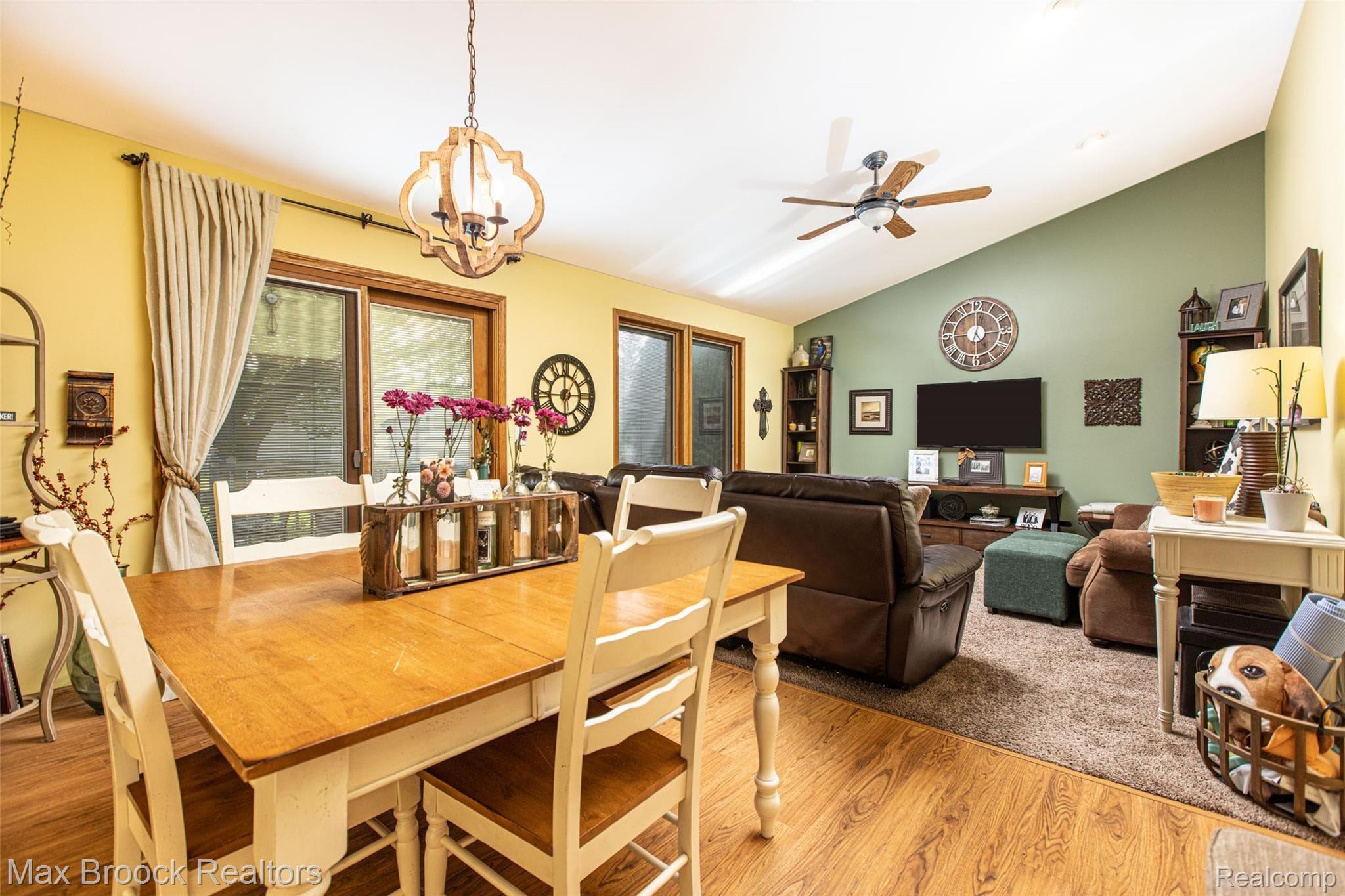 652 Bolinger Street Rochester, MI 48307 - Photo 6 of 22 Dining Area.jpg