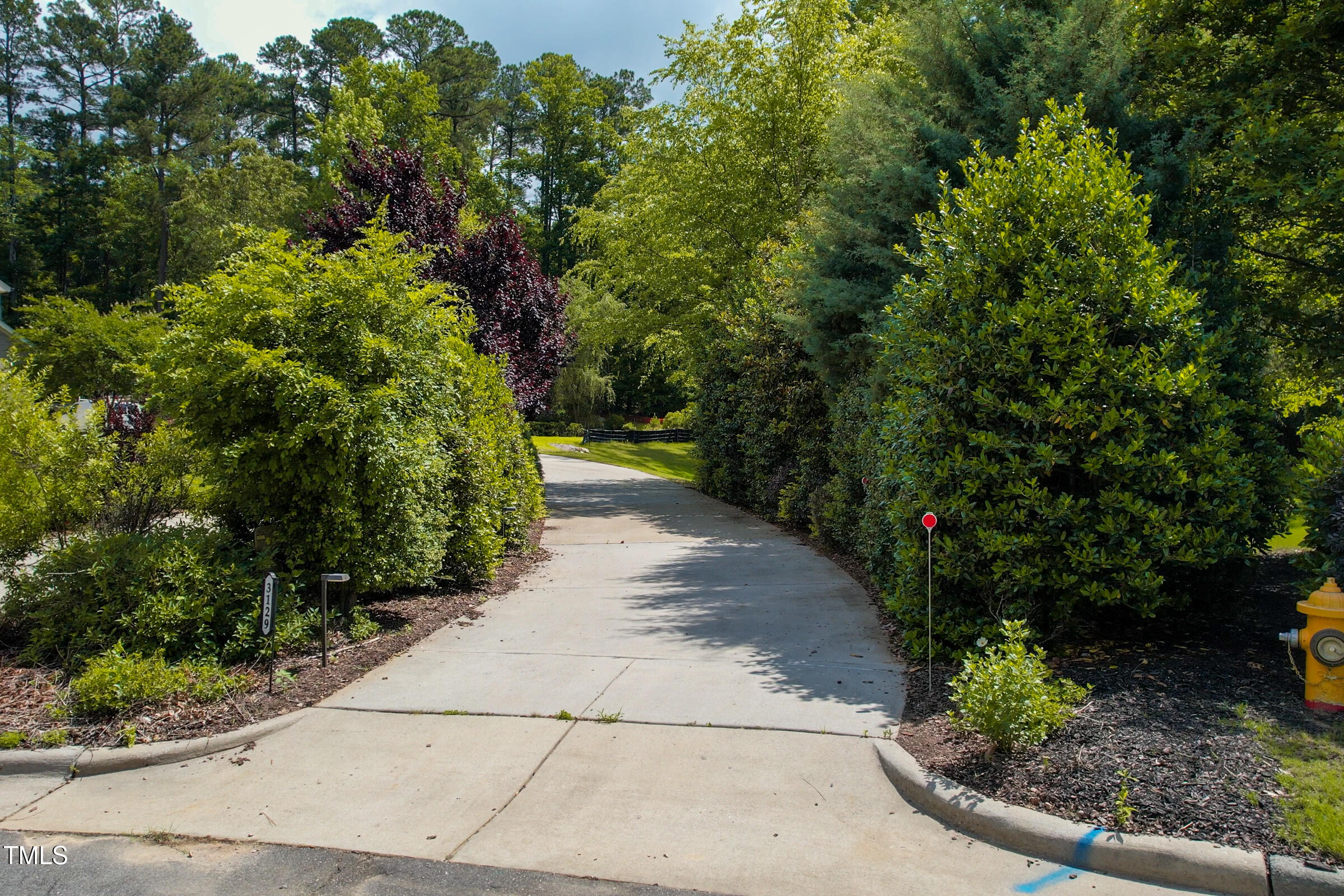 3125 Umstead 18 DeLynda Cook