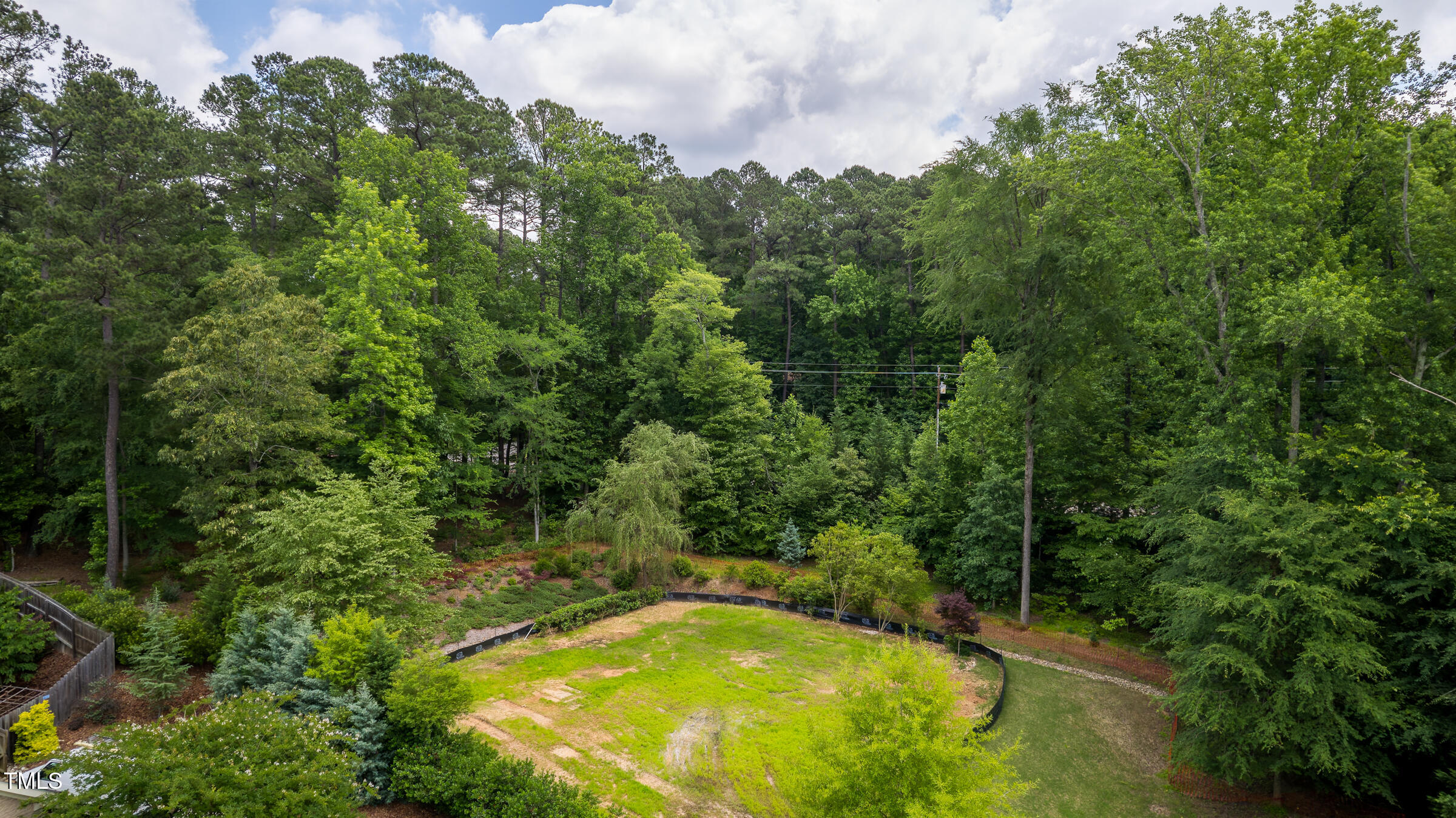 3129 Umstead View Drive Raleigh, NC 27607 - Photo 12 of 17 3125 Umstead 08 DeLynda Cook